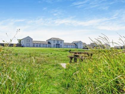 מריפורט North Lodge Retreat Allonby מראה חיצוני תמונה