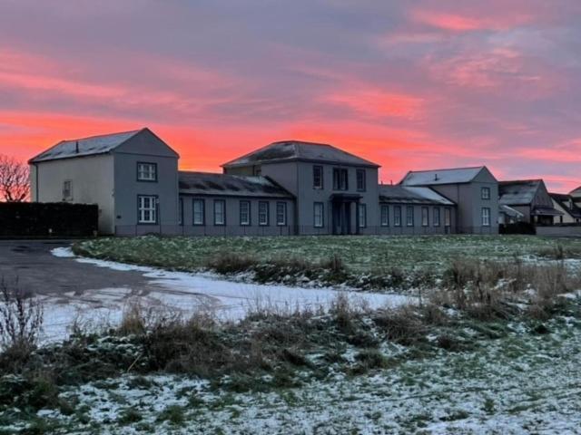 מריפורט North Lodge Retreat Allonby מראה חיצוני תמונה